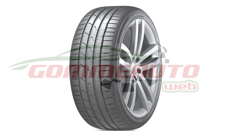 COP. 225/55YR18  HANKOOK  K127* MO XL                  102Y